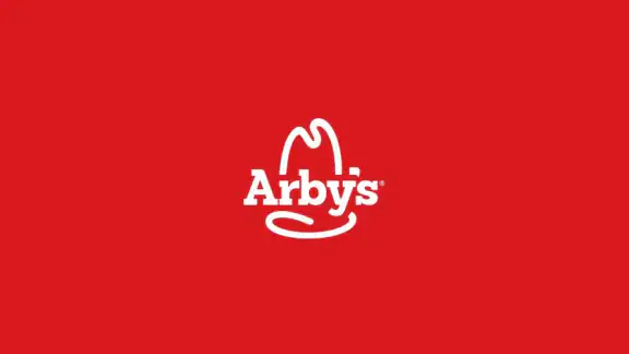 Arby's Fast Food Sandwiches