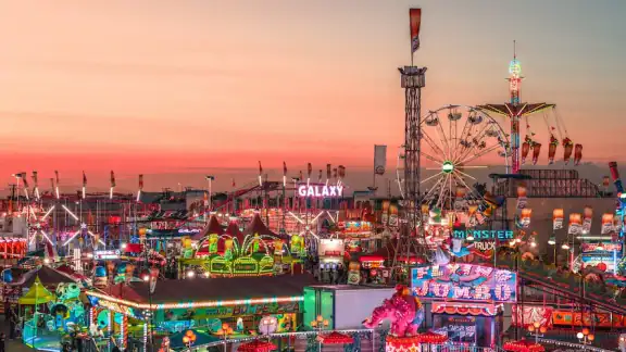 Arizona State Fair