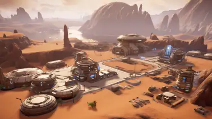 Ark of War: Aim for the cosmos