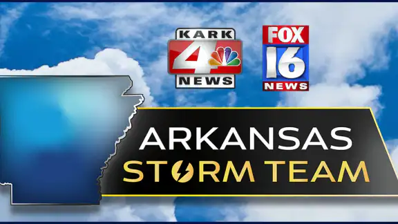 Arkansas Storm Team