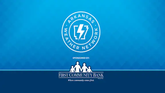 Arkansas Weather Network