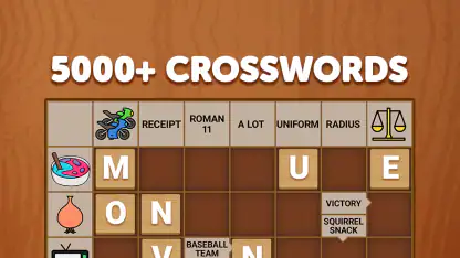 Arrow Crosswords