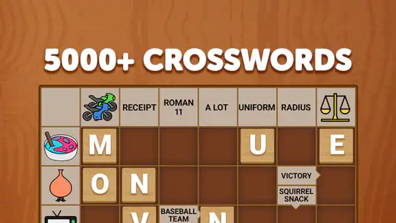 Arrow Crosswords