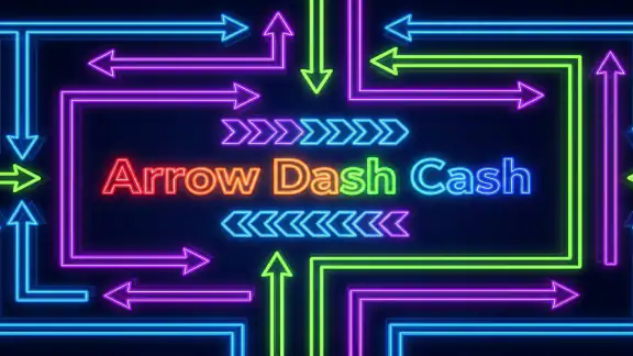 Arrow Dash Cash