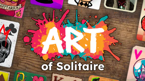 Art of Solitaire - Card Games