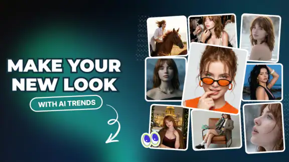 Artify: AI Photo Magic Editor