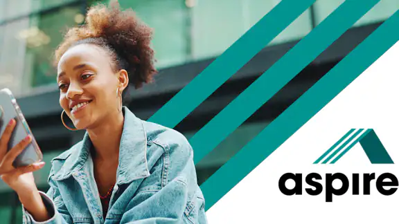 Aspire Account Center