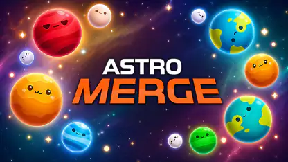 Astro Merge