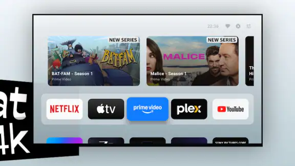 AT4K Launcher