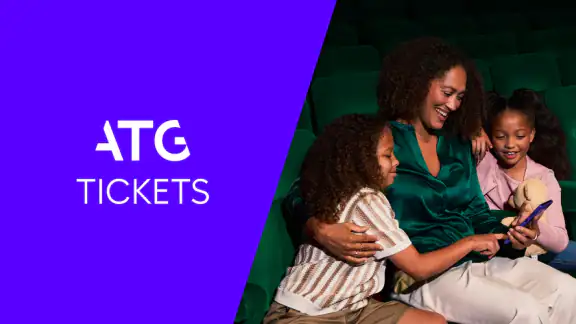 ATG Tickets - Theater Tickets