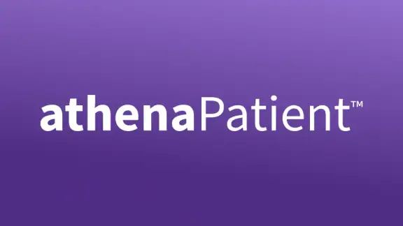 athenaPatient