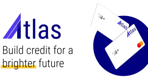 Atlas - Rewards Credit Card