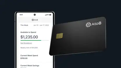AtoB: Find and Save on Fuel