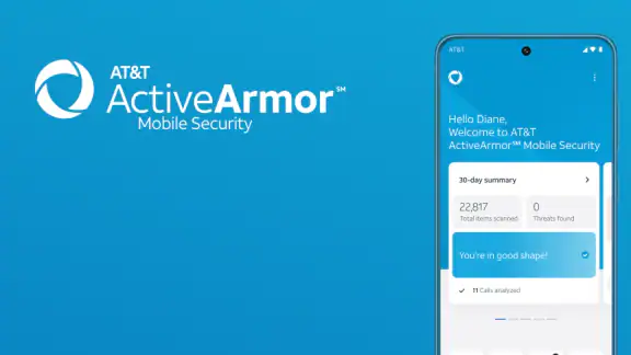 AT&T ActiveArmor®