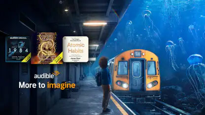 Audible: Audio Entertainment