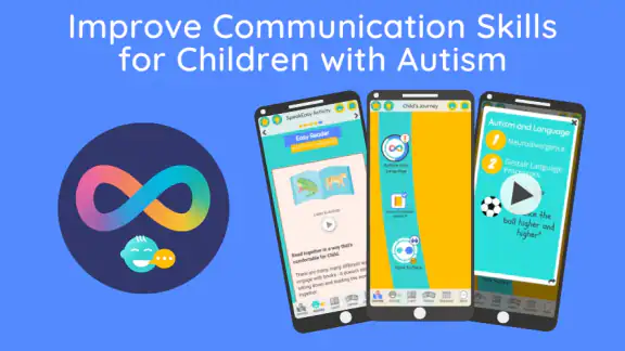Autism Speech and Language