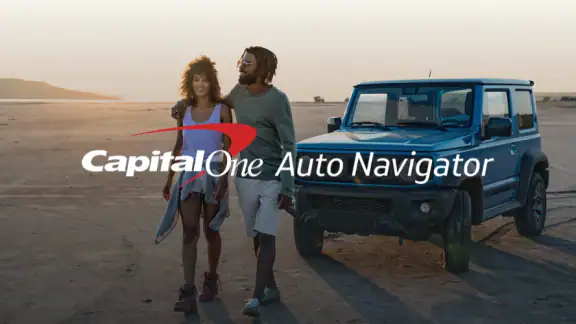 Auto Navigator New & Used Cars