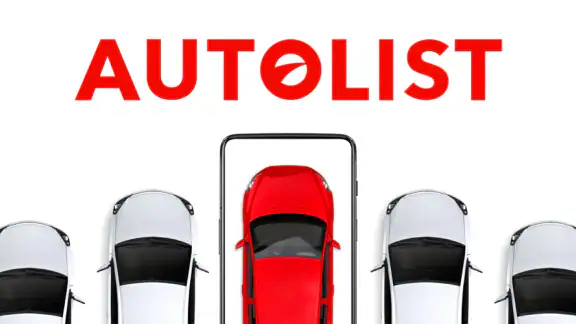 Autolist: Used Car Marketplace