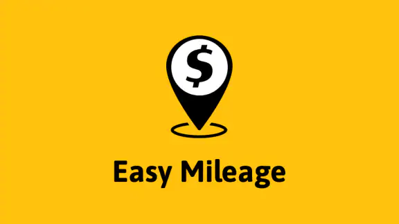 Automatic Mileage Tracker App