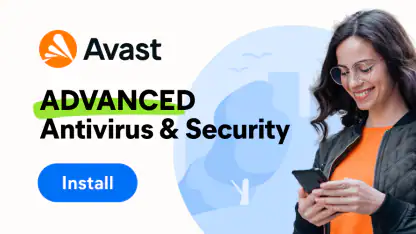 Avast One: Antivirus, Security