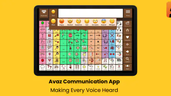 Avaz AAC