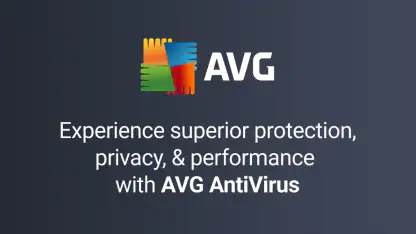 AVG AntiVirus & Security