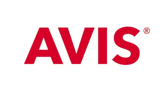 Avis Car Rental