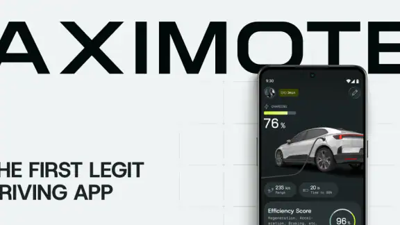Aximote: Car Data