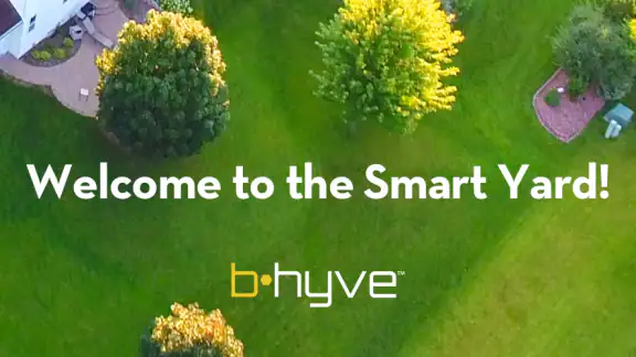 B-hyve
