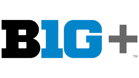 B1G+: Watch College Sports