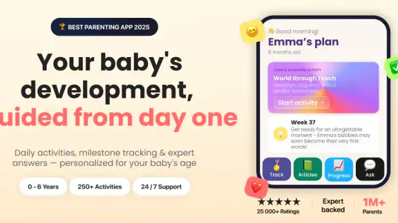 Baby Leap: Baby Tracker, Diary