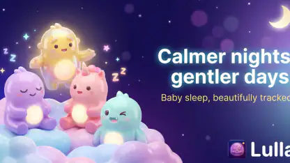 Baby Sleep Tracker: Lulla