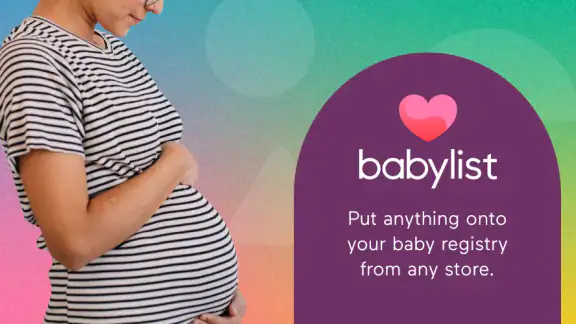 Babylist Baby Registry
