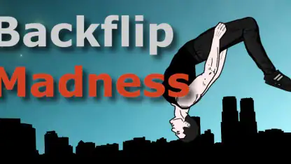Backflip Madness