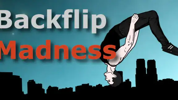 Backflip Madness