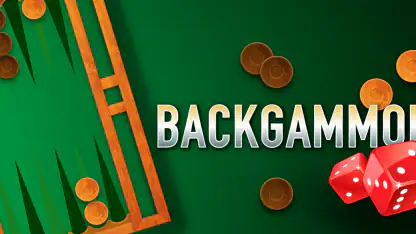 Backgammon Club