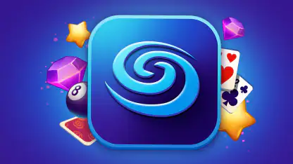 Backspin Games: Earn Money