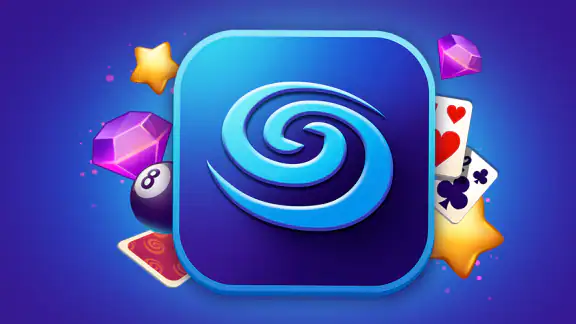 Backspin Games: Earn Money