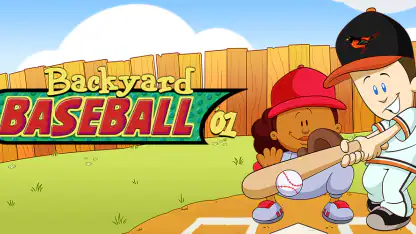 Backyard Baseball '01