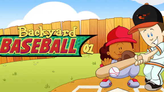 Backyard Baseball '01