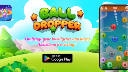 Ball Dropper