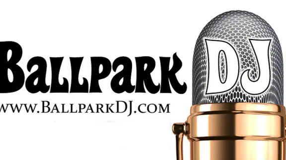 BallparkDJ Walkout Intros
