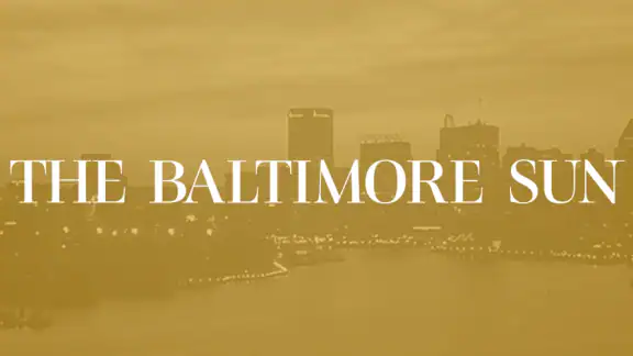 Baltimore Sun
