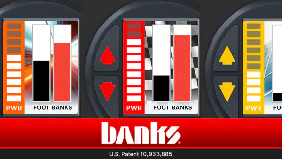 Banks Power
