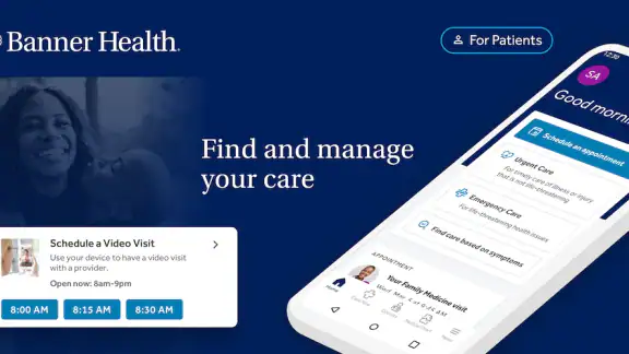 Banner Health