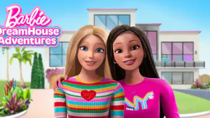Barbie Dreamhouse Adventures