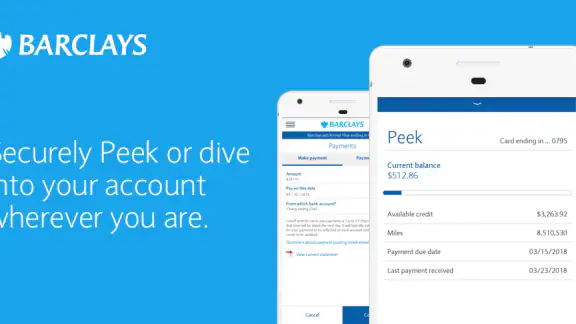 Barclays US