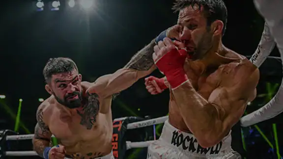 Bare Knuckle BKFC