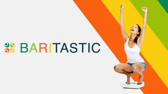 Baritastic - Bariatric Tracker