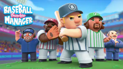 Baseball Franchise Manager